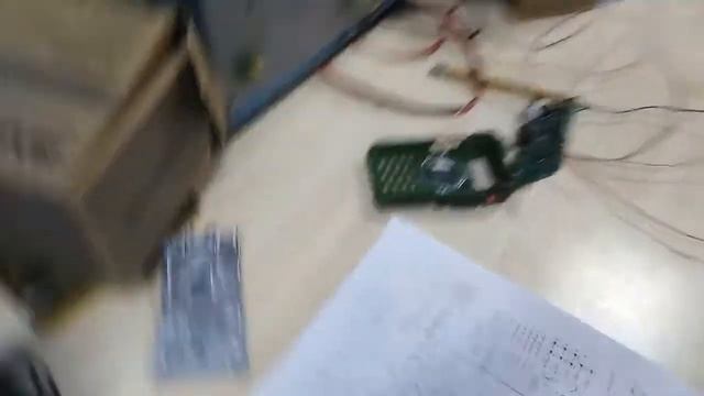 Радиостанция BAOFENG UV-5R тихий звук. смотреть онлайн