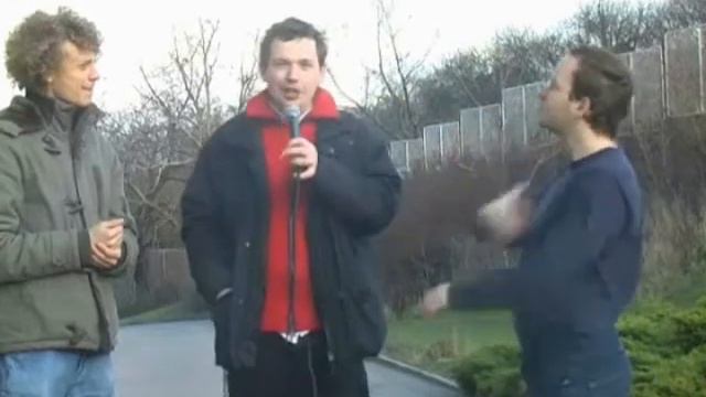 Rozhovor s dokumentaristou Vítem Klusákem смотреть онлайн