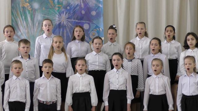 ПЕСНЯ О МАЛЕНЬКОМ ТРУБАЧЕ смотреть онлайн