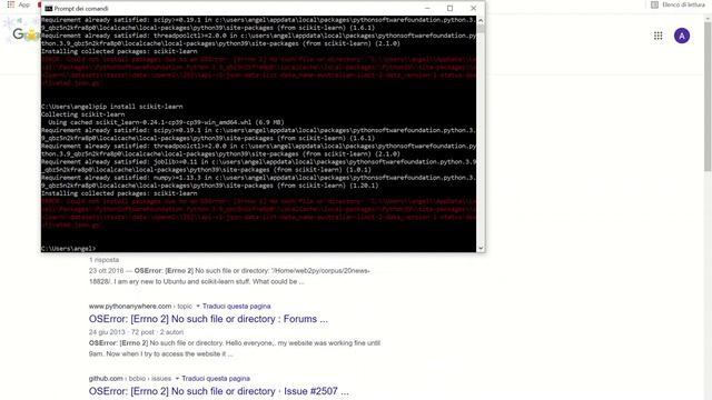 Learning Machine Learning - Part 10 | Python смотреть онлайн