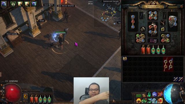 [POE 3.23] HERRAMIENTAS COMIENZO DE LIGA| FILTROS/ATLAS/BAULES/TIPS смотреть онлайн