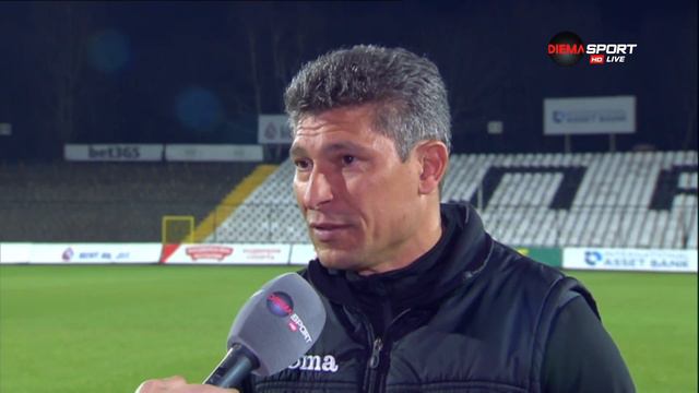 Балъков: Тази година е пълен успех смотреть онлайн