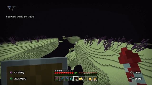 Minecraft Jenny mod смотреть онлайн
