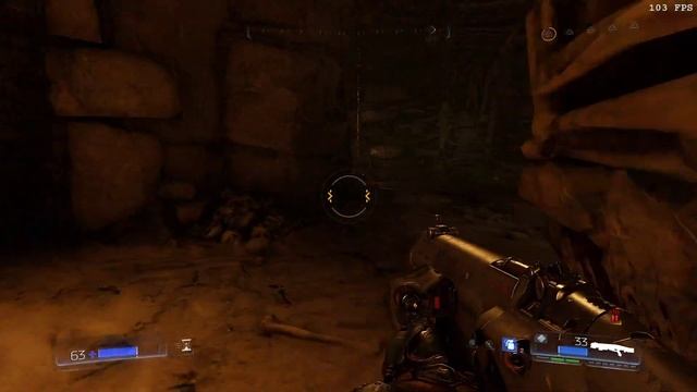 Готовимся к Doom Eternal - Полное прохождение Doom - Часть 3 смотреть онлайн