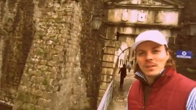 =Сергей Симонов - С НАСТУПАЮЩИМ 2012 ГОДОМ= смотреть онлайн