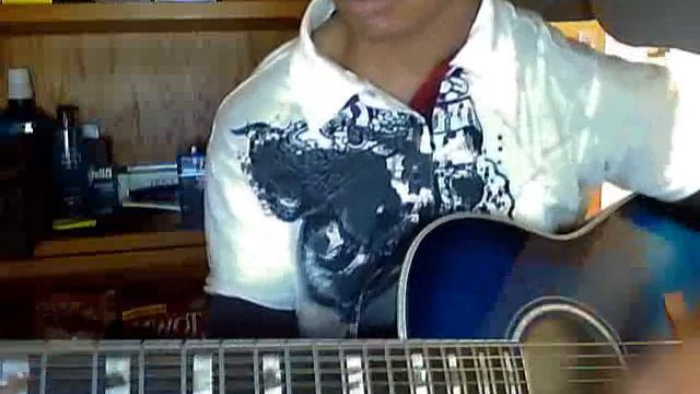 Never Gonna Be Alone - NickelBack - Cover by Kev смотреть онлайн
