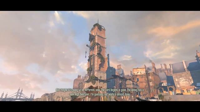 Да играем Dishonored епизод 22 смотреть онлайн