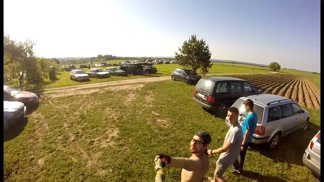 Веломарафон "Налибоки" Шабли 28-29.05.16 смотреть онлайн