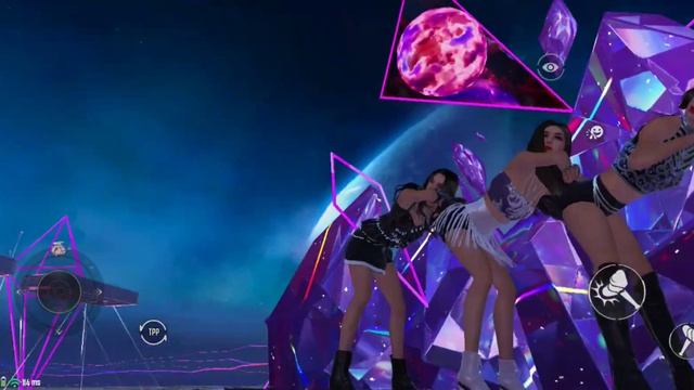 The virtual Black pink mode смотреть онлайн