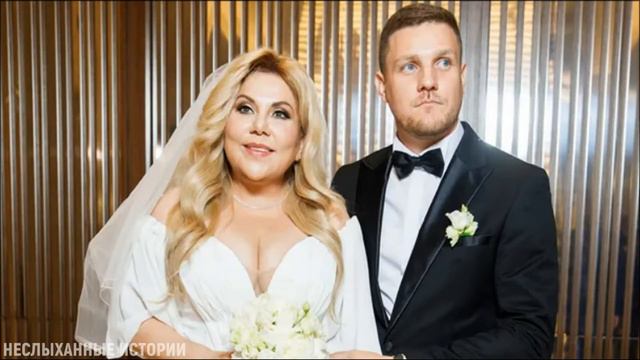 Марина Федункив ПРЕОБРАЗИЛАСЬ в 50 лет после пластики смотреть онлайн