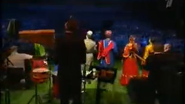 ELENA VAENGA:"Amikor a háborúban voltunk" смотреть онлайн