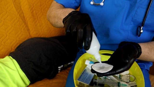 Училка отомстила Два БОЛЮЧИХ укола Дима заразился смотреть онлайн