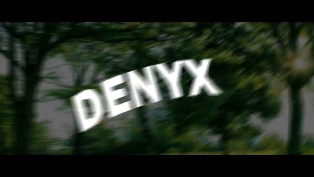 INTRO | DENYX | MENS смотреть онлайн
