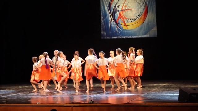 Порушка "Ассорти"Туринск рук. Бушланова смотреть онлайн