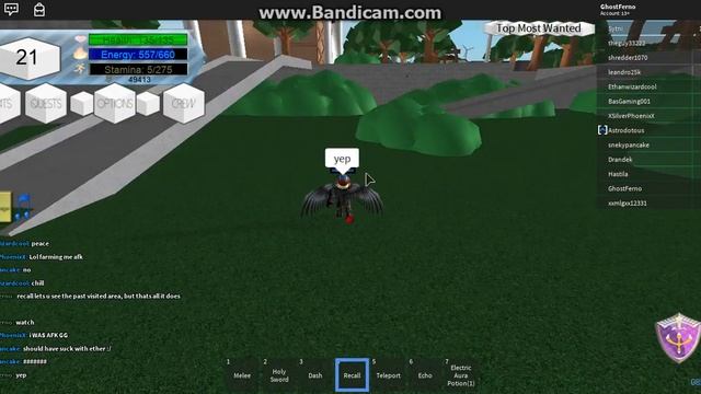 Roblox : Cubes of the Gods - Time Cube Skill Showcase смотреть онлайн