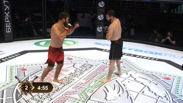 Магомедхасан Абубакаров vs. Джамбулат Балиев | Magomedkhasan Abubakarov vs. Dzhambulat Baliev | BFC смотреть онлайн