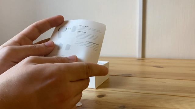 Распаковка и полнейший обзор наушников AirPods Pro смотреть онлайн