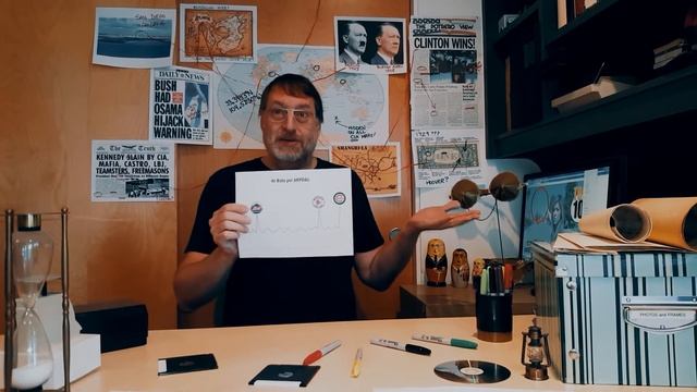Thaumistry: In Charm's Way official Trailer смотреть онлайн