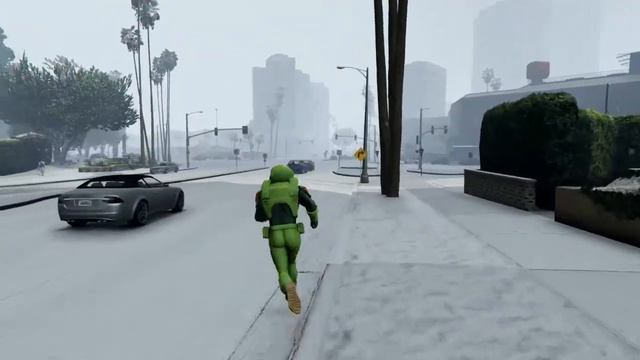 Republican Space Rangers смотреть онлайн