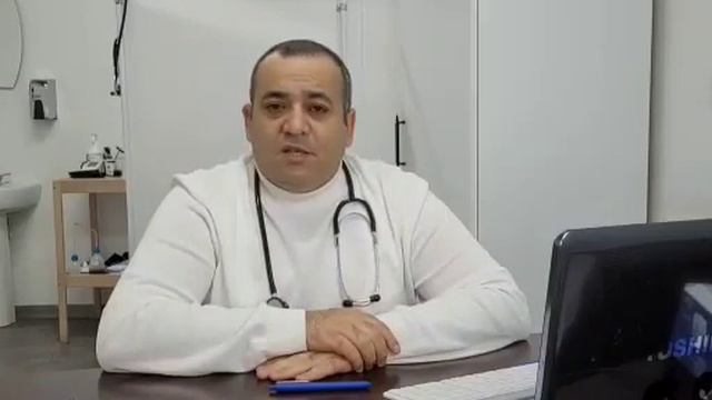 Что такое постоянный кашель? смотреть онлайн