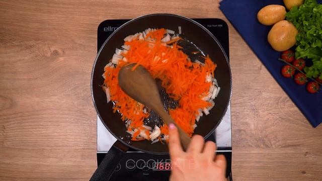 Вы неправильно его готовили до сих пор! Вот как нужно готовить мясной фарш на ужин смотреть онлайн