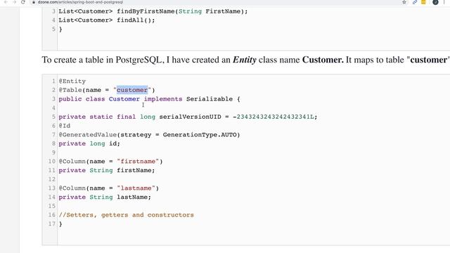 Migration de Spring Cloud vers un PaaS k8s : Ep4 - Spring Data MongoDb смотреть онлайн
