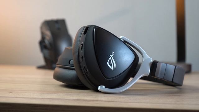 100% KVALITET, 0% KABLOVI - ASUS ROG Delta S Wireless na TESTU смотреть онлайн