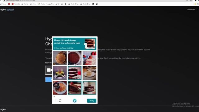 Hydrogen X Mobile Executer Key System Tutorial 100% Working смотреть онлайн
