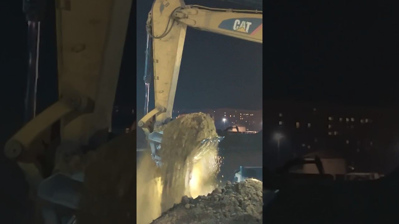 Копаем в Грозном. ФРС Чеченской республики! смотреть онлайн