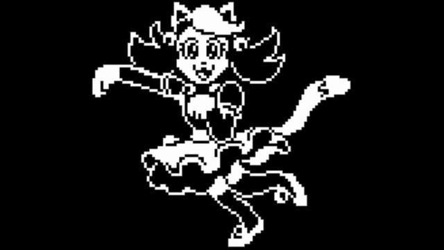 Mad Ding Ding (Mad Mew Mew Windows 7 remix) смотреть онлайн