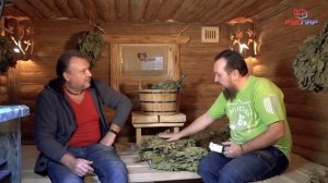 ВЕНИКИ для БАНИ - часть 1 . Как правильно , ...и так далее.