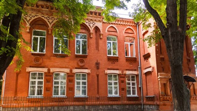 Відеоролик до Дня Міста Полтава "Моя рідна Полтава" від теоретичного відділу ДМШ № 3 м.Полтава смотреть онлайн