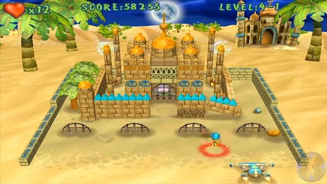 Boom Voyage (2007) Full Playthrough - 2020