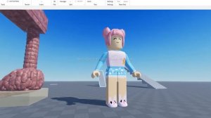 ROBLOX VORE