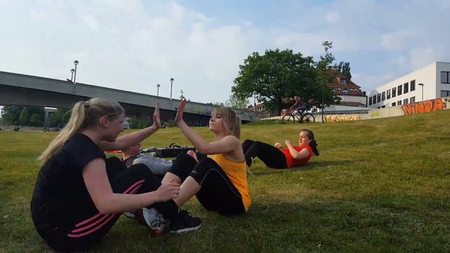 Krav Maga Fitness & Selbstverteidigung in Bremerhaven bei Self Defense Company смотреть онлайн