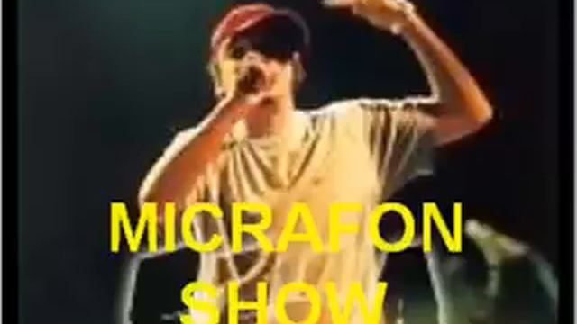 Ceza - Holocaust (Mikrofon Show) смотреть онлайн