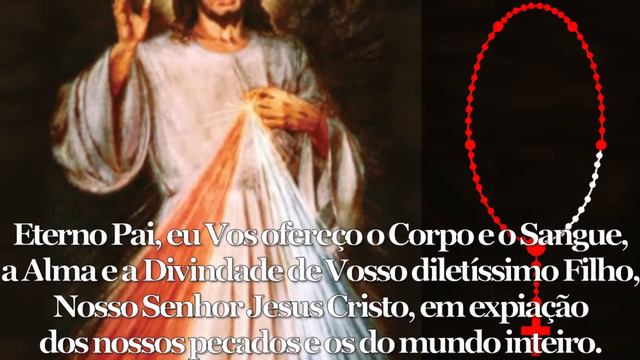 TERÇO DA DIVINA MISERICÓRDIA 15/01/2024 | REZE PARA ALCANÇAR MUITOS MILAGRES A PARTIR DE HOJE смотреть онлайн