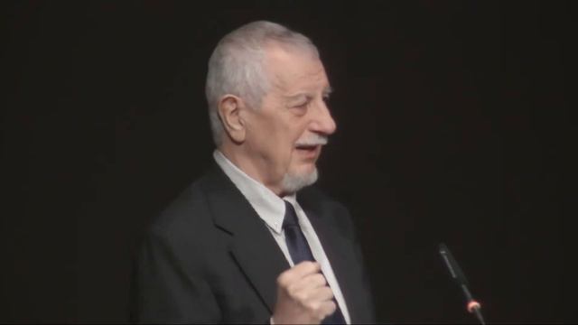 03.03.2019 - Георгий Полянский смотреть онлайн