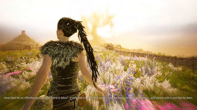 Hellblade: Senua's Sacrifice Part 3 | Walkthrough | No Commentary | Ultrawide 21:9 3440x1440 смотреть онлайн