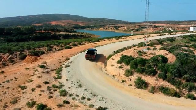 Great Wall Poer by RIMCO MOTORS смотреть онлайн