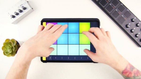 Drum and Bass Sample Pack Lightweight | Drum Pads 24