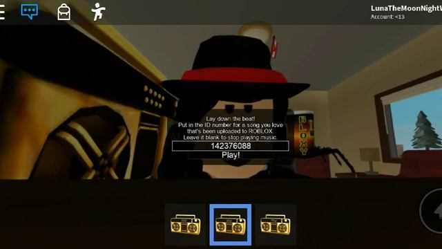 Roblox taco song toombox iD смотреть онлайн