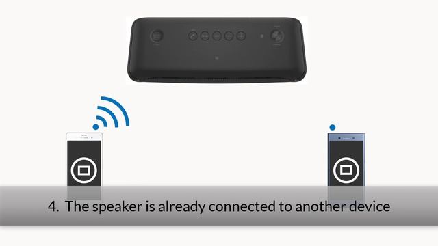 Troubleshooting: Bluetooth speakers - Unable to connect смотреть онлайн