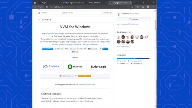 Chartbrew Plugin | Episode 2 смотреть онлайн
