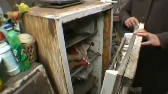 Астрахань.Ветхое жильё. смотреть онлайн