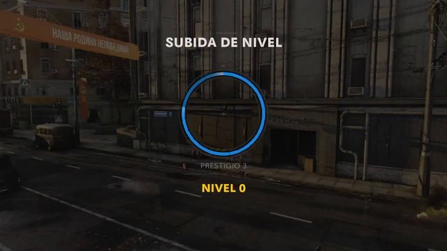 ERROR Call Of Duty Black Ops Cold War - ERROR PRESTIGIO 3 смотреть онлайн