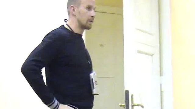 Максим Володин Почему мы боллеем заболеваниями системы пищеварения 18 марта 2011 года в 18 30) Ри смотреть онлайн