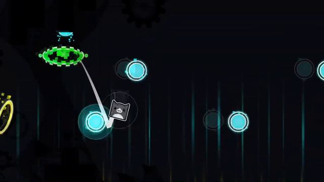 ORBIT - All Finished Parts Showcase смотреть онлайн