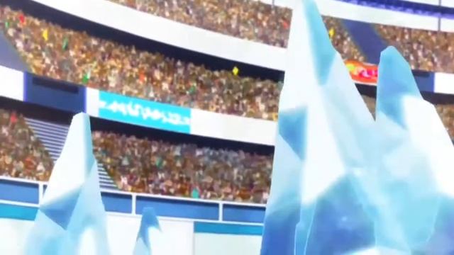 Deku VS Todoroki AMV Centuries смотреть онлайн