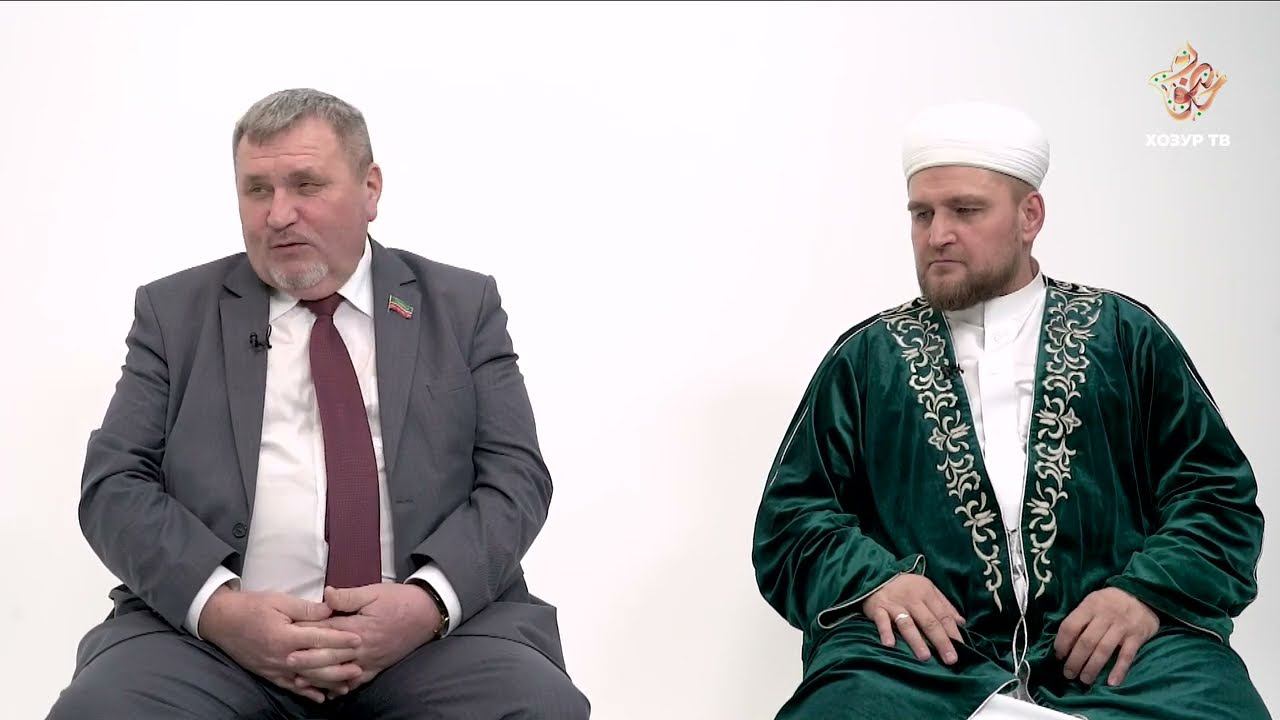 Саф табигатьтә яшибезме? | Фикер